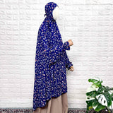 Long Salah Khimar