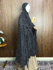 Long Salah Khimar