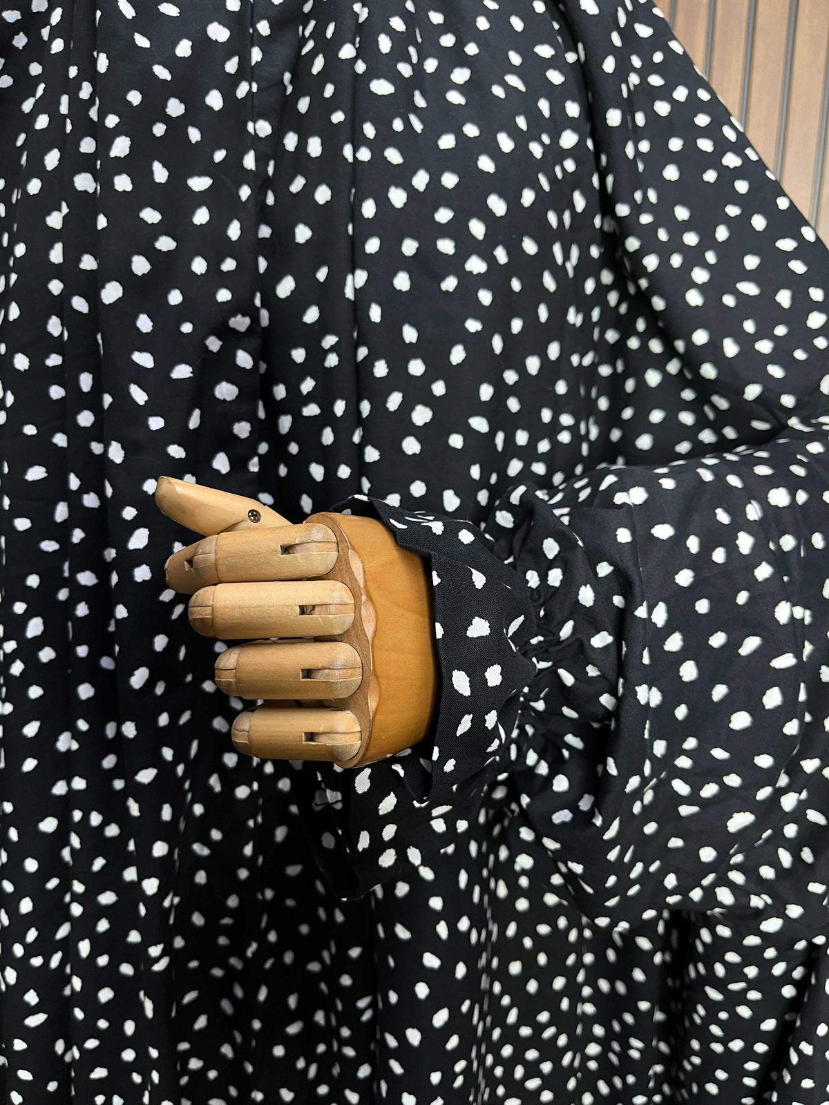 Long Salah Khimar