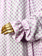 Long Salah Khimar