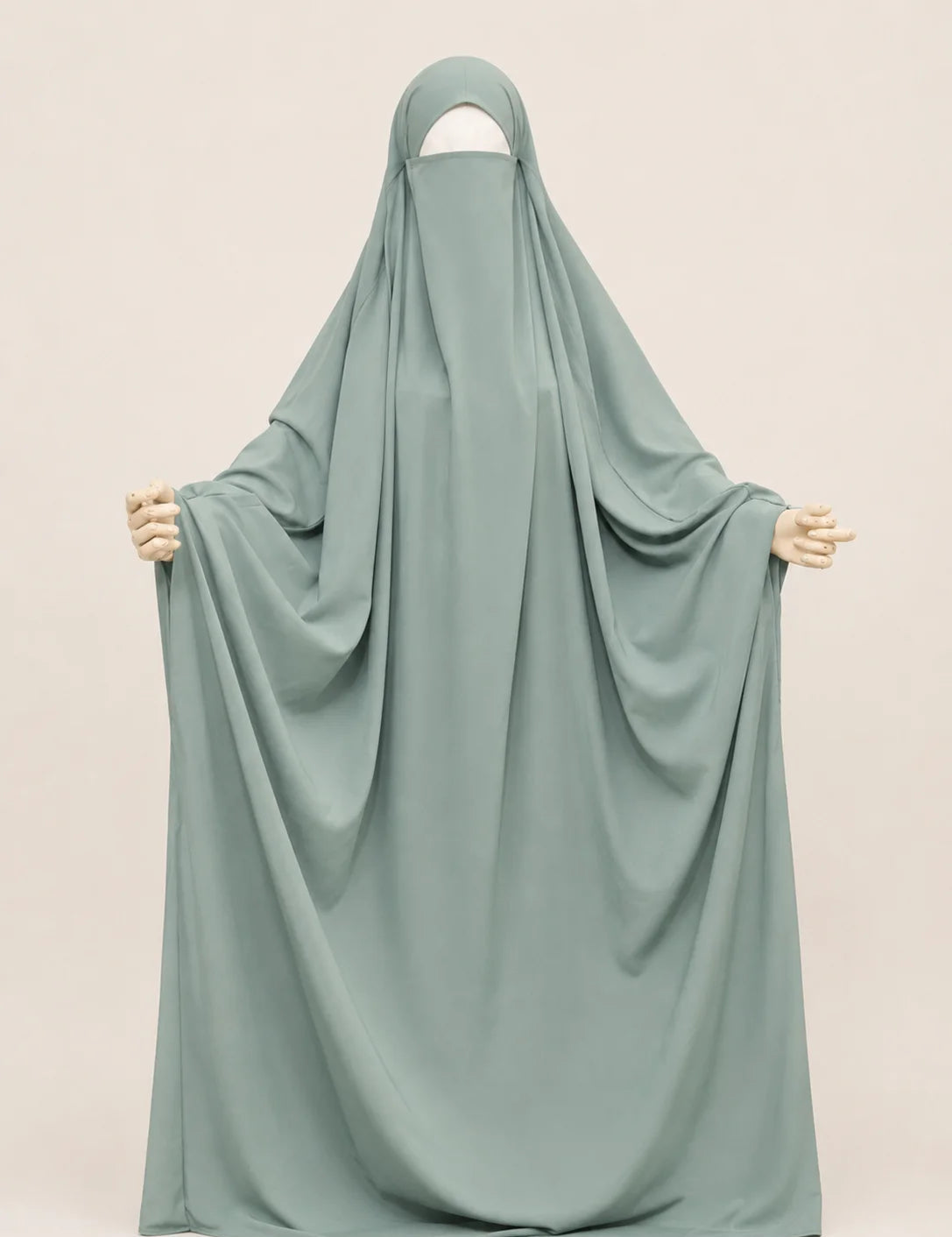Sapphire Madina Jilbab