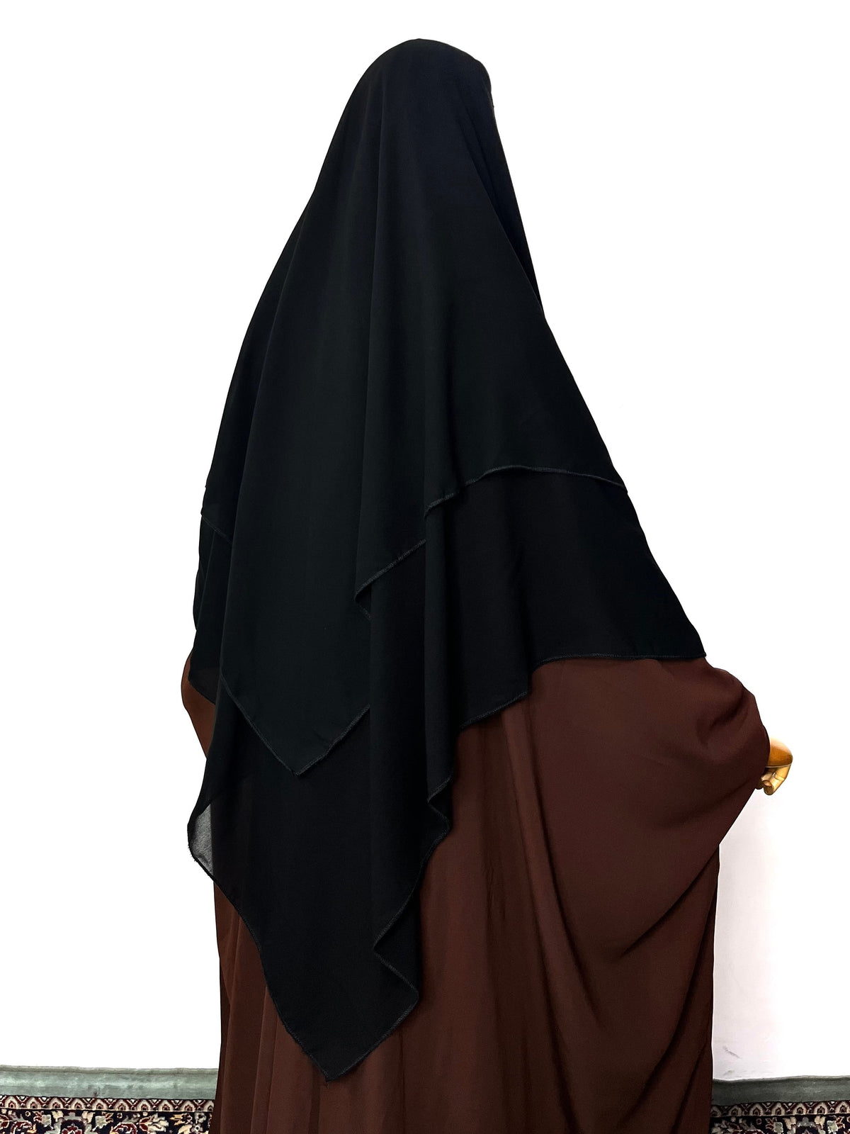 Mariam Niqab