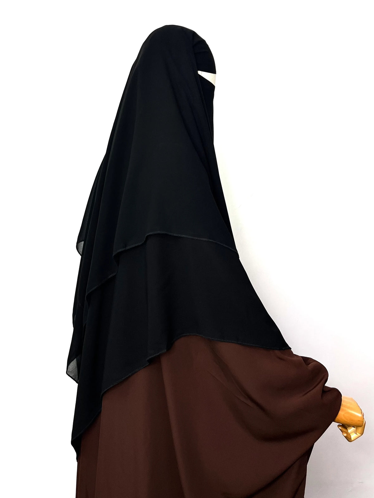 Mariam Niqab