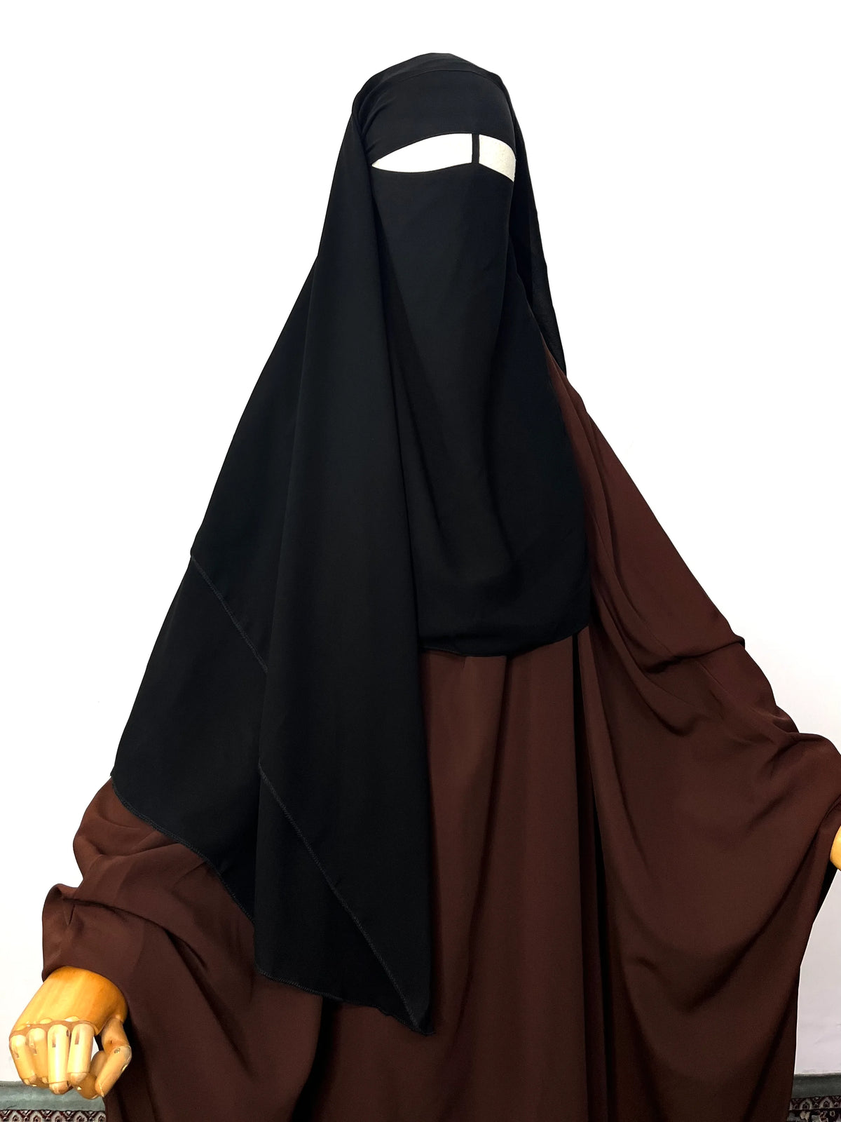 Mariam Niqab
