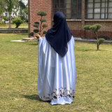 Hilal Abaya