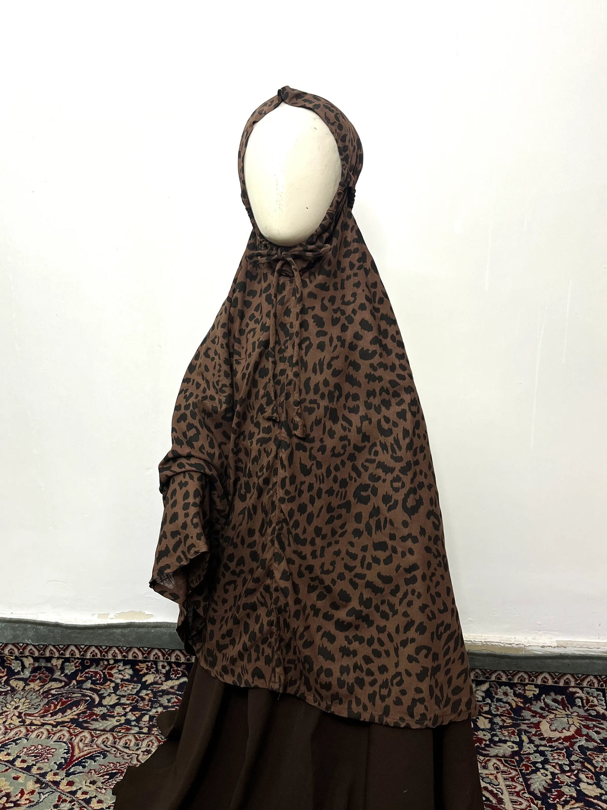 Kids Khimar
