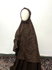 Kids Khimar