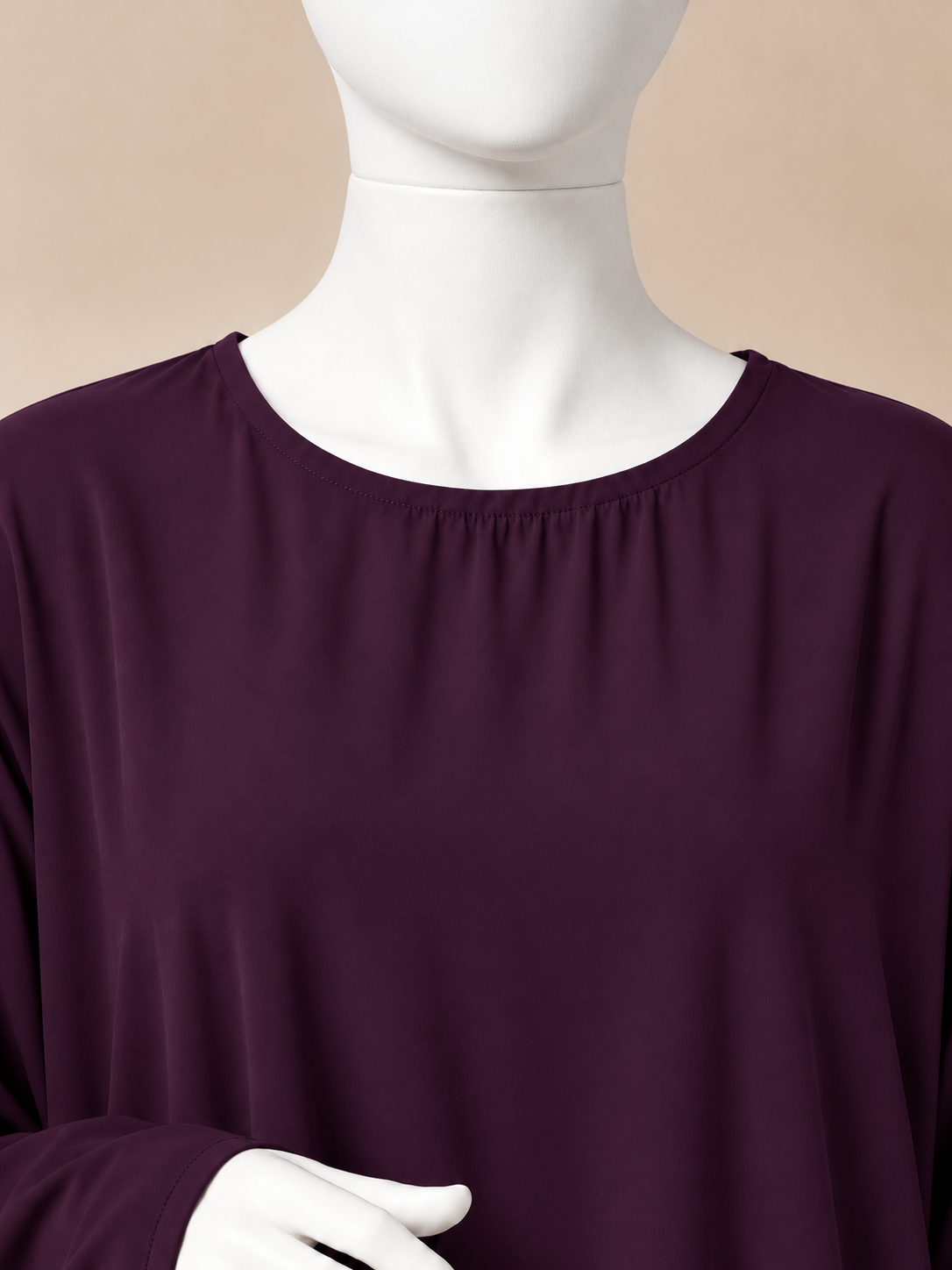 Daily Wear Abaya