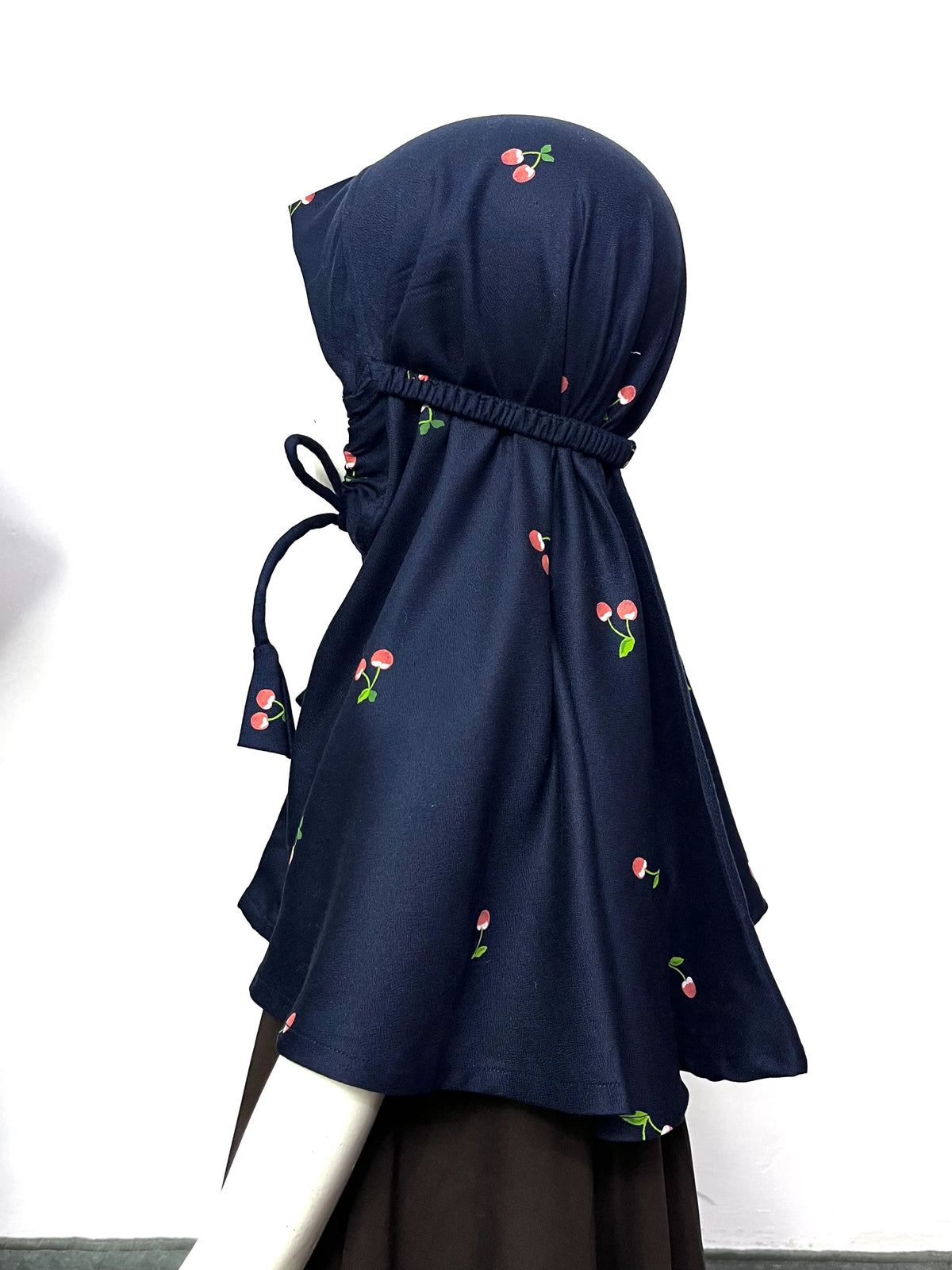 Kids Khimar