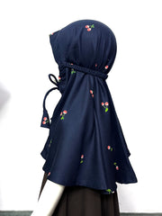 Kids Khimar