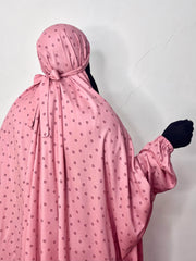 Jilbab Co-Ord Set