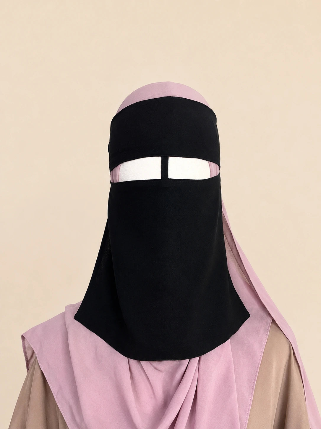 Arabian Niqab