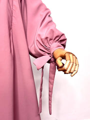 Rahma Nursing Abaya