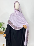 Viscose Printed Hijab