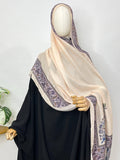 Viscose Printed Hijab