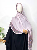 Viscose Printed Hijab