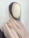 Viscose Printed Hijab