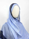 Viscose Printed Hijab