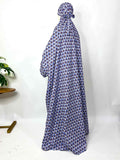 Pure Cotton Prayer Jilbab