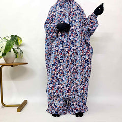 Jilbab Coord Set