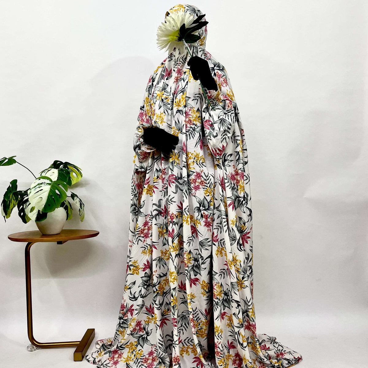 Princess Salah Khimar