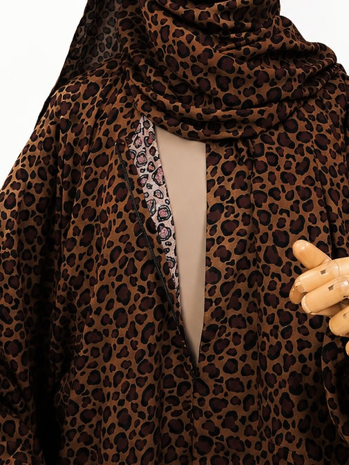 Prayer Abaya