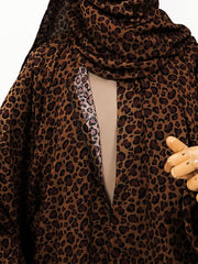 Prayer Abaya
