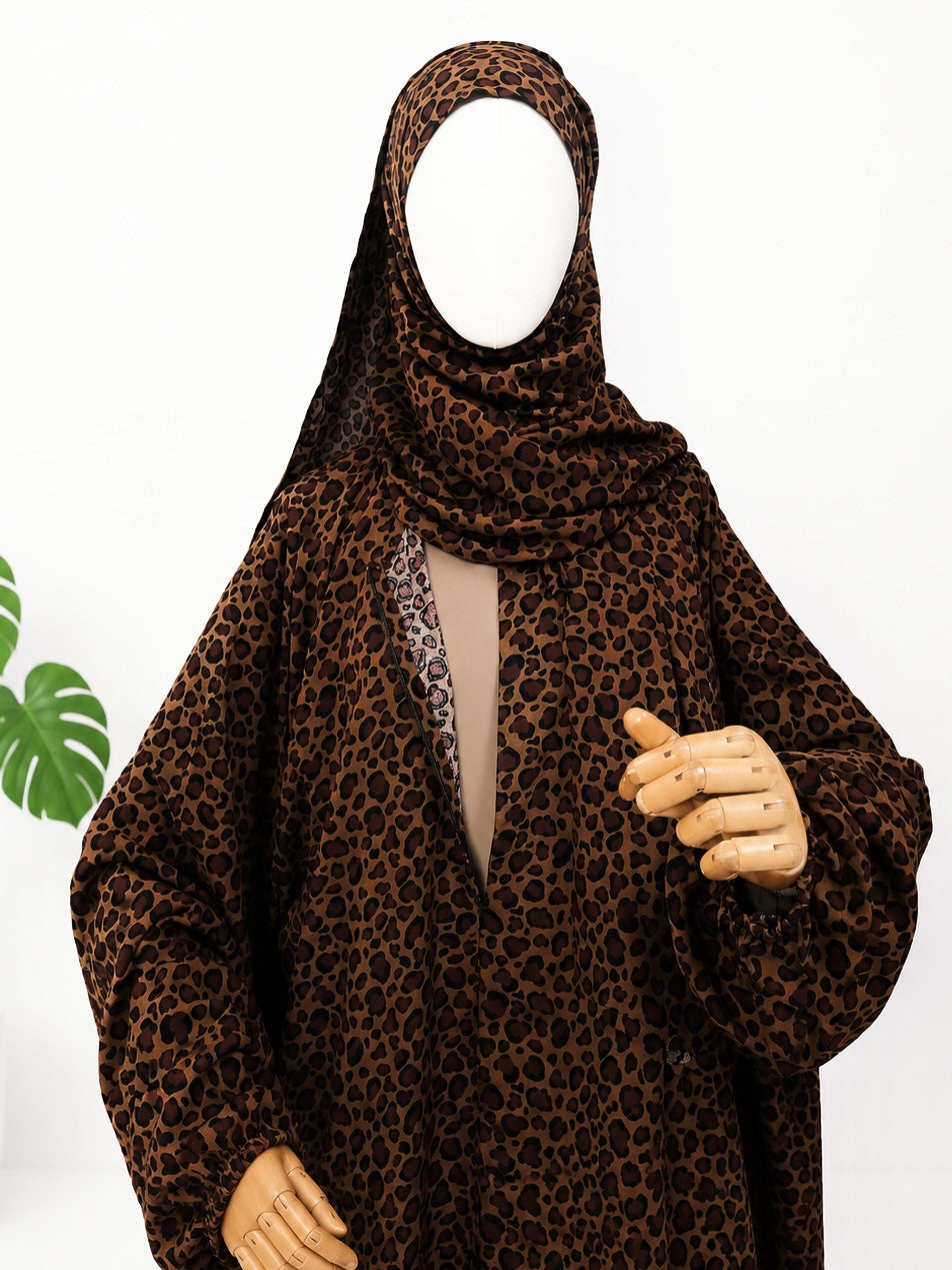 Prayer Abaya