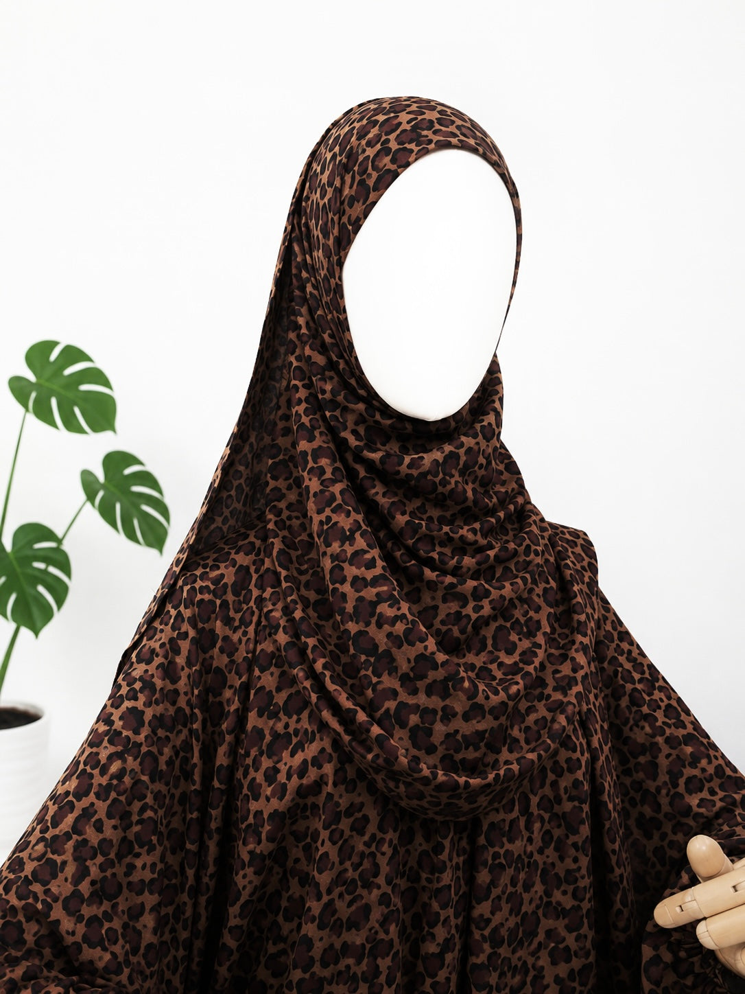 Prayer Abaya