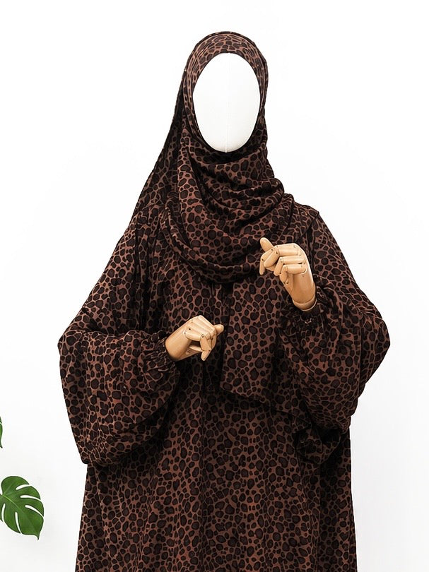 Prayer Abaya
