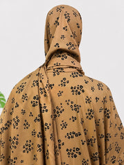 Prayer Abaya