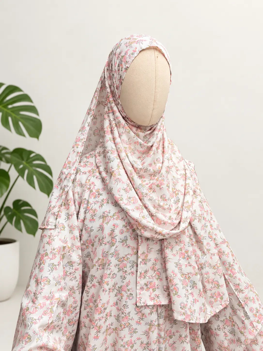 Prayer Abaya