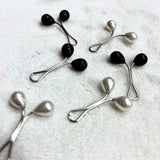 Hijab Loop Pins(Set Of 2 Pins)