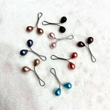 Hijab Loop Pins(Set Of 2 Pins)