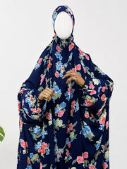 Rayon Cotton Prayer Jilbab