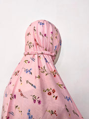 Rayon Cotton Salah Khimar