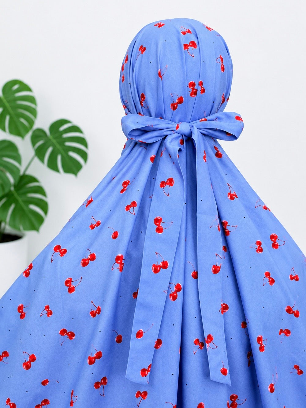 Rayon Cotton Prayer Jilbab