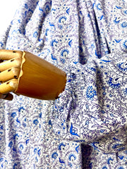 Pure Cotton Prayer Jilbab