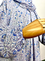 Prayer Abaya