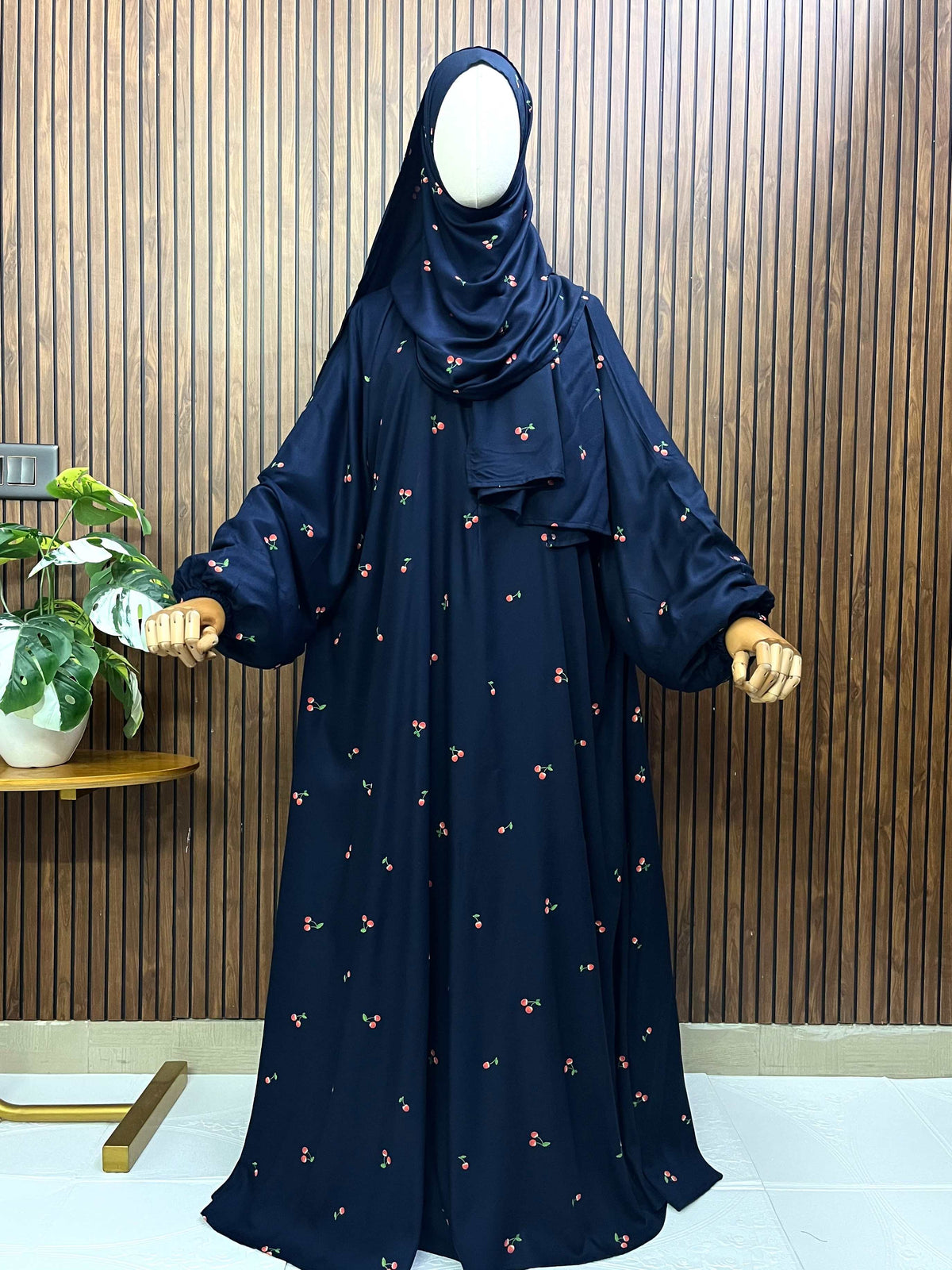 Prayer Abaya