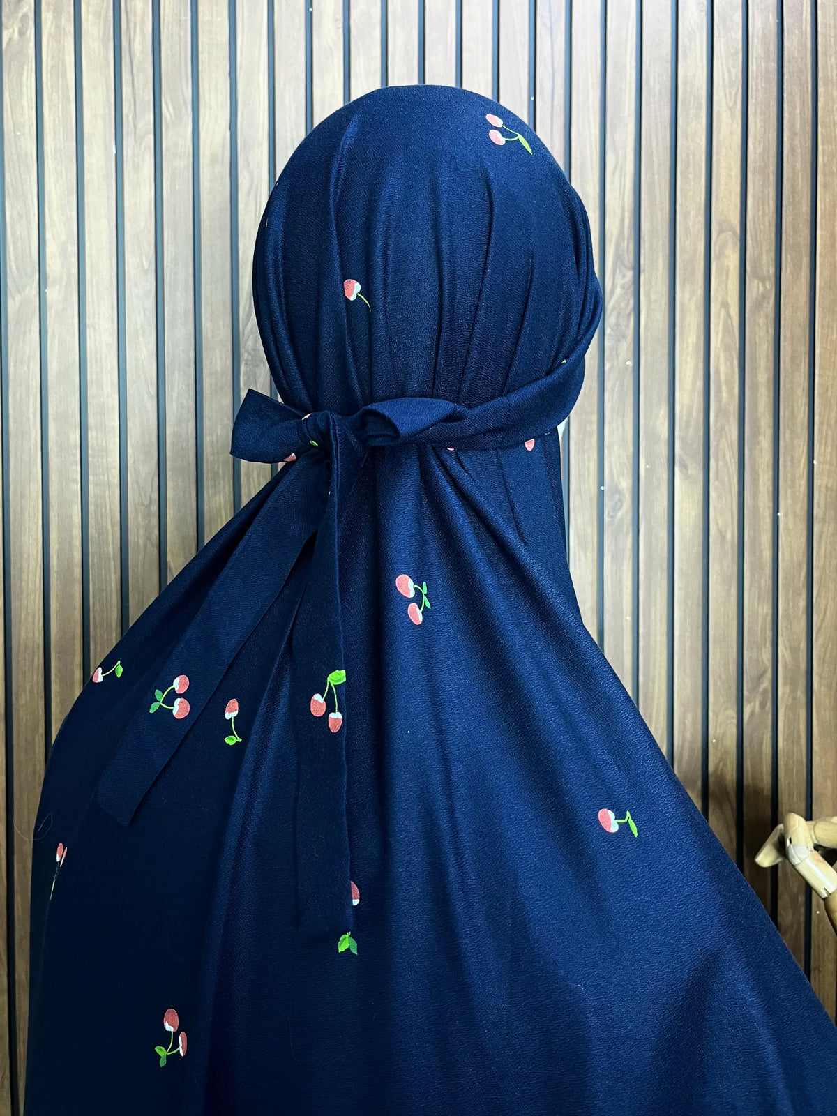 Princess Salah Khimar