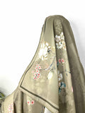 Floral Hijab