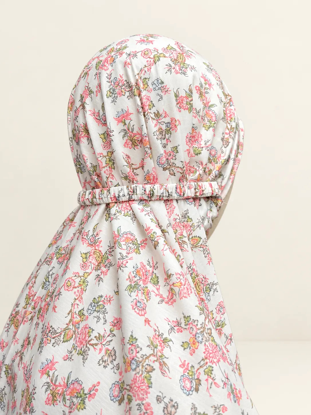 Pure Cotton Salah Khimar
