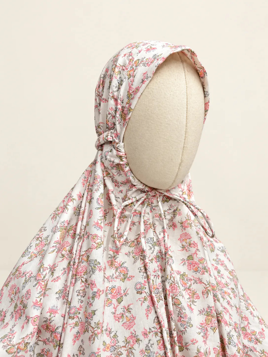 Pure Cotton Salah Khimar