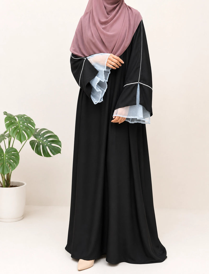 Raha Abaya