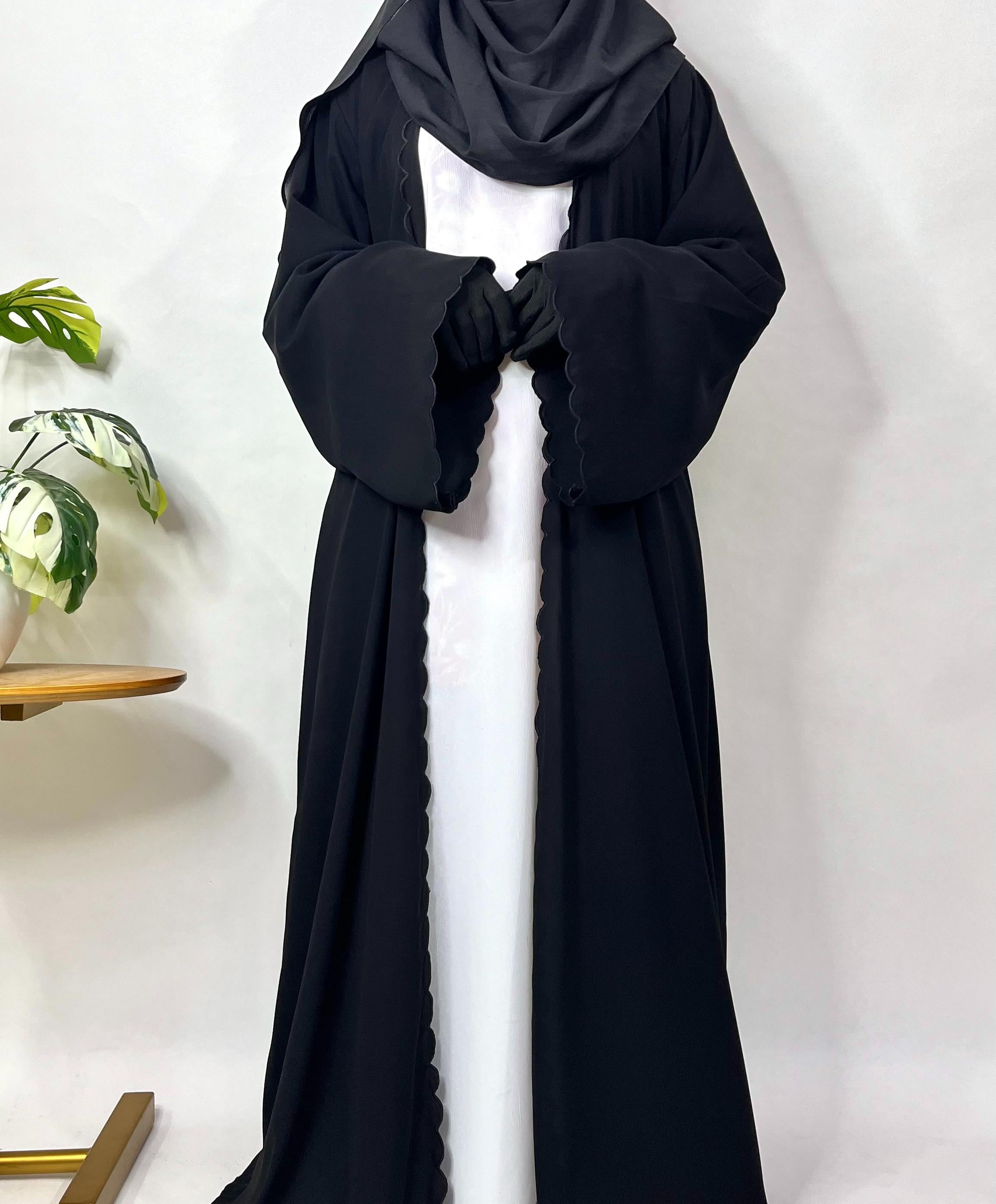 RUH ABAYA