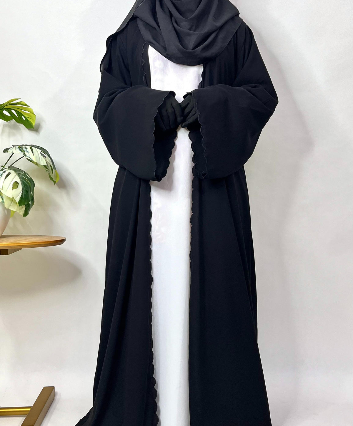 RUH ABAYA