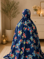 Rayon Cotton Salah Khimar