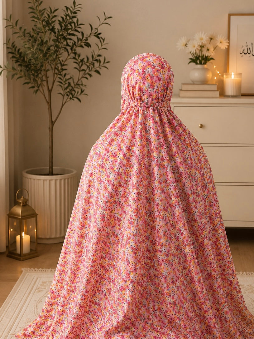 Salah Khimar