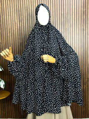 Rayon Cotton Salah Khimar